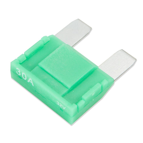 WirthCo MaxBlade 30 Amp Automotive Fuse (MPN: 24530-7)