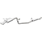 MagnaFlow Performance Exhaust System Kit (MPN: 15088)