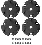 Tuff Country Suspension Lift Kit (MPN: 22500)