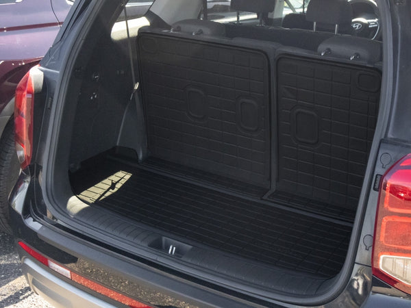 WeatherTech SeatBack Cargo Liner HP (MPN: 401730IM)