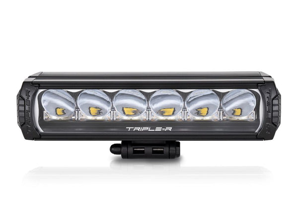 Triple-R Light LR-850 LED Light Bar (MPN: LR6-PL-B)