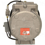 Four Seasons Air Conditioner Compressor (MPN: 78334)