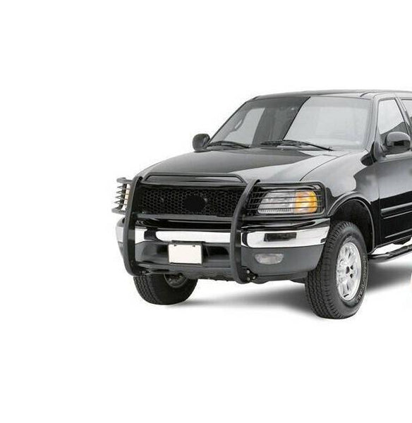 Black Horse Offroad Grille Guard (MPN: 17FP27MA)