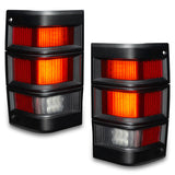 ORACLE Lighting LED Tail Light Assembly (MPN: 5909003)