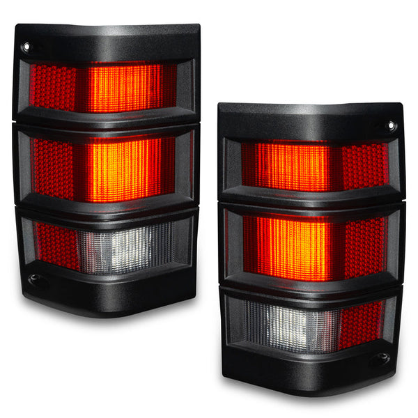 ORACLE Lighting LED Tail Light Assembly (MPN: 5909003)