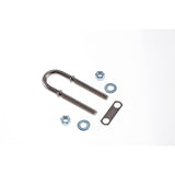 Universal Joint U-Bolt Kit by Attwood Marine (MPN: 3396-3)