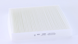 WIX Cabin Air Filter (MPN: 24815)