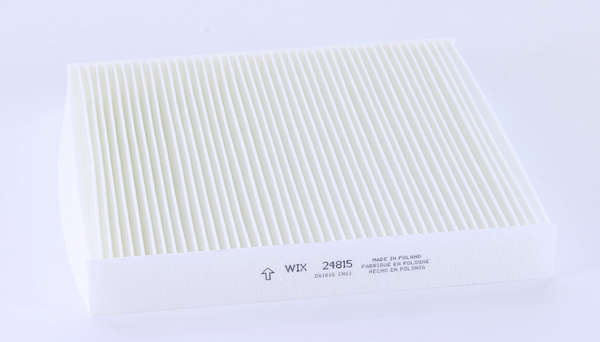 WIX Cabin Air Filter (MPN: 24815)
