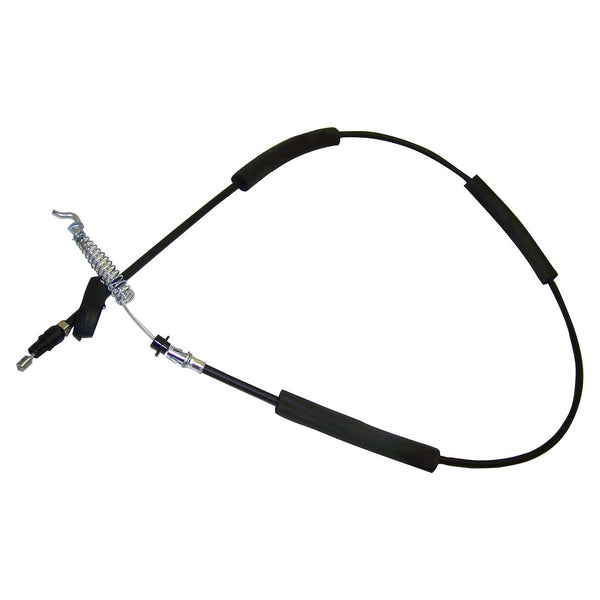 Crown Automotive Parking Brake Cable (MPN: 52060204AF)