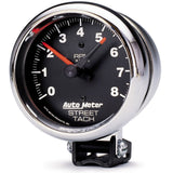 AutoMeter Tachometer (MPN: 2895)