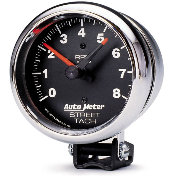 AutoMeter Tachometer (MPN: 2895)