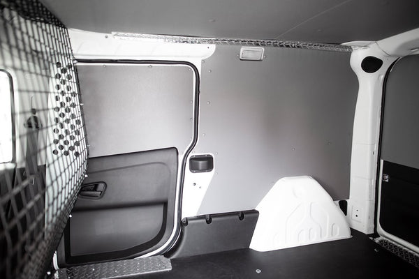 Legend Fleet Van Wall Liner (MPN: 673-114-2614)