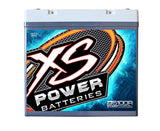 XS Power Batteries D Series AGM Battery (MPN: D5100R)