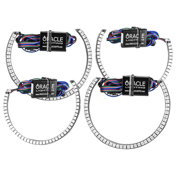 Oracle Lighting Daytime Running Light Kit (MPN: 3990-334)