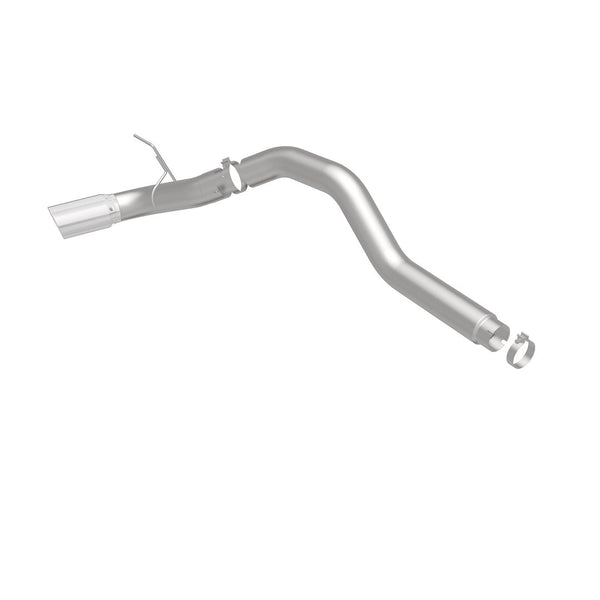 MagnaFlow Diesel Performance Exhaust System (MPN: 17866)