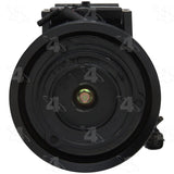 Four Seasons Air Conditioner Compressor (MPN: 57399)