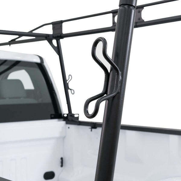Weather Guard Steel Truck Rack (MPN: 1275-52-02)