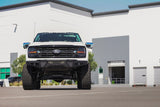 Addictive Desert Designs HoneyBadger Front Bumper (MPN: F1900111040103)