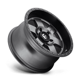 Fuel Off Road Podium D619 Wheel (MPN: D61917907350)