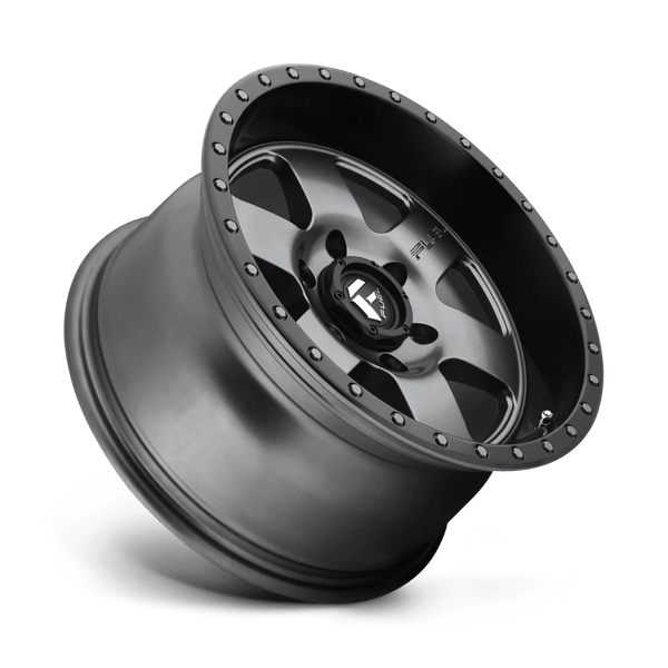 Fuel Off Road Podium D619 Wheel (MPN: D61917907350)