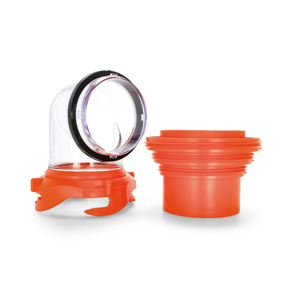 Camco Portable Waste Holding Tank (MPN: 39005)