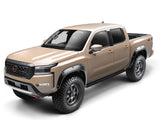 Husky Liner Pocket Style Fender Flares (MPN: 2807911)