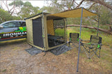 Ironman 4x4 Awning Enclosure (MPN: IAWNING2MROOM)