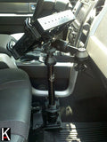 Ram Mounts Laptop Mount (MPN: RAM-VB-109A-SW1)