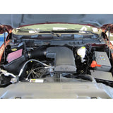 Airaid Cold Air Intake System (MPN: 300-283)