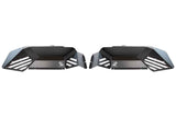 Fishbone Offroad Inner Fender Set (MPN: FB33211R)