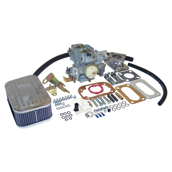 Crown Automotive Carburetor (MPN: K55038)