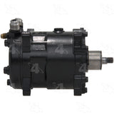 Four Seasons Air Conditioner Compressor (MPN: 57083)