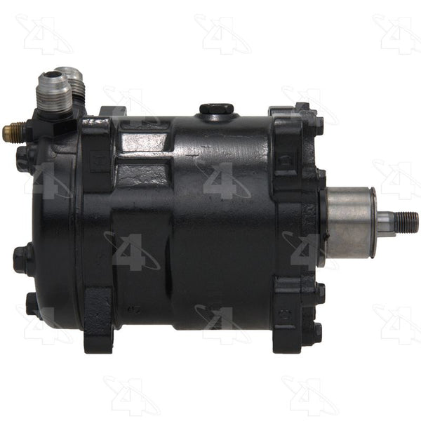 Four Seasons Air Conditioner Compressor (MPN: 57083)