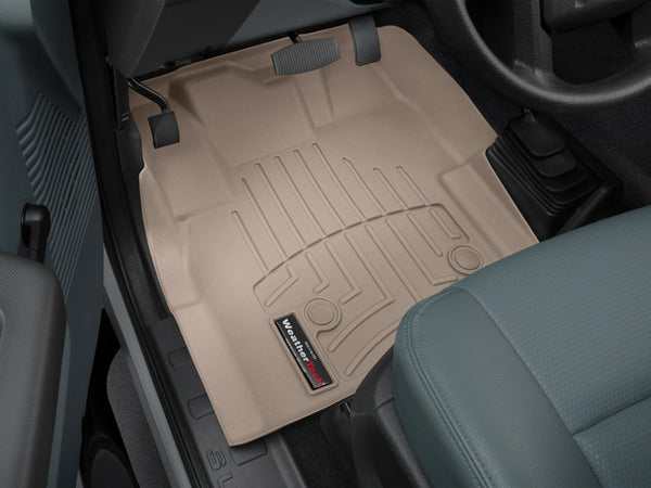 WeatherTech FloorLiner (MPN: 455831)