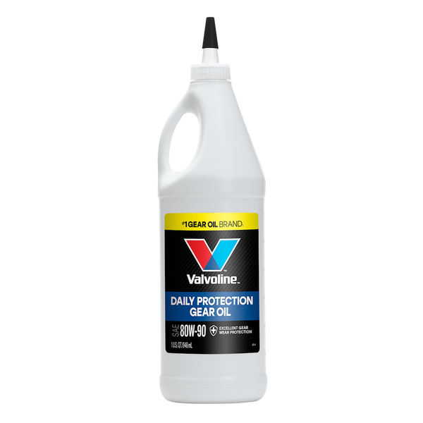 Valvoline High Performance Gear Oil (MPN: VV831)
