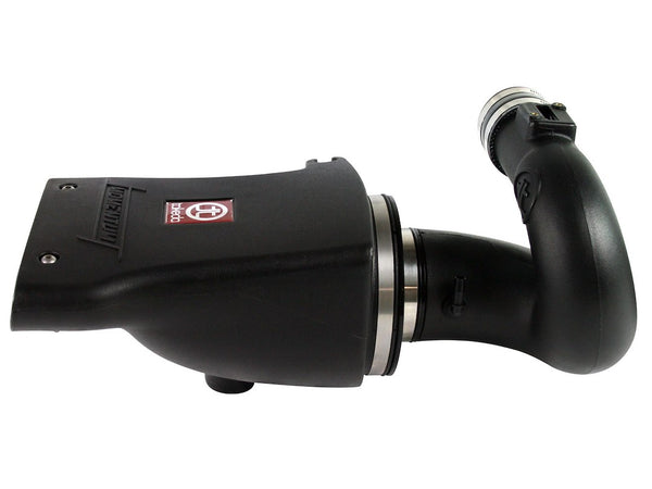 Advanced Flow Engineering Cold Air Intake (MPN: TM-1016B-D)