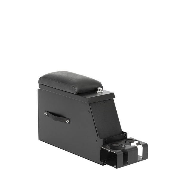 Tuffy Security Console Series II (MPN: 02301)
