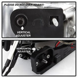 Spyder Automotive Headlight Assembly (MPN: 5009234)