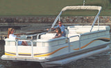 Carver Boat Cover (MPN: 77520P-10)