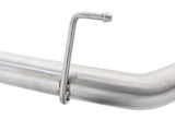 Advanced FLOW Engineering Exhaust System Kit (MPN: 49-46111)