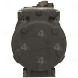 Four Seasons Air Conditioner Compressor (MPN: 97334)