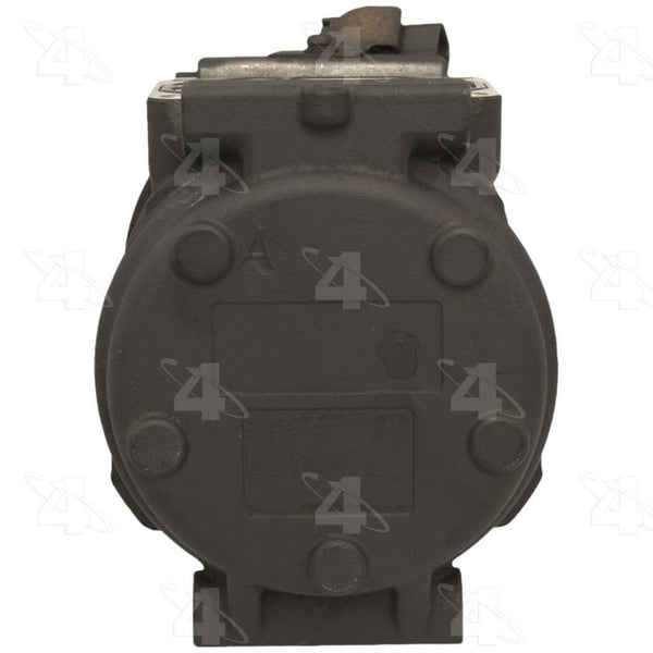 Four Seasons Air Conditioner Compressor (MPN: 97334)