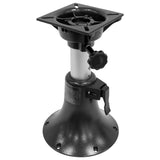 Wise Company Adjustable Height Boat Seat Pedestal (MPN: 8WD1500)