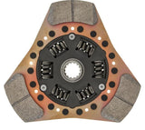 Exedy Clutch Disc Stage 2 (MPN: GD10T)
