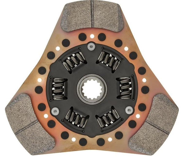 Exedy Clutch Disc Stage 2 (MPN: GD10T)