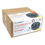 Lippert Trailer Brake Hub Assembly (MPN: 2024013264)