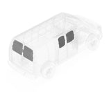 Legend Fleet Van Wall Liner (MPN: 303-114-2614)