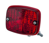 Hella Halogen Fog Light (MPN: 003030151)