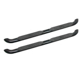 Westin Platinum 4 Inch Oval Nerf Bar (MPN: 21-3615)