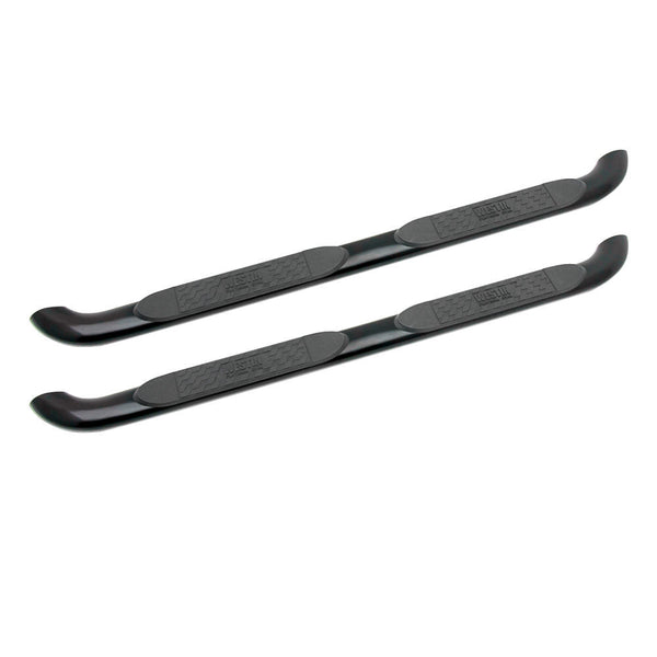 Westin Platinum 4 Inch Oval Nerf Bar (MPN: 21-3615)